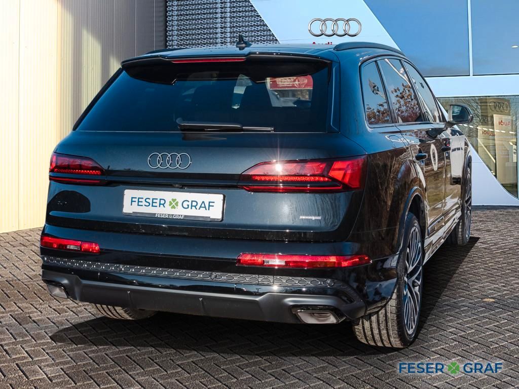Audi Q7 - Bild 6