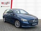 Mercedes-Benz B 180 Benziner + El. Panodach +Navi +Leder +Digi - gebrauchte Mercedes-Benz B 180 aus dem Jahr 2019