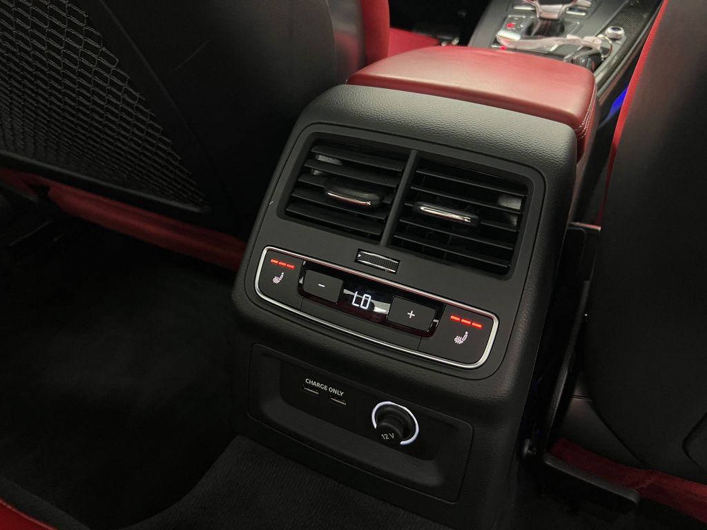Audi S4 3.0 TFSI quattro Tiptronic*GSD*B&O*HUD*ACC*