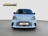 Smart Forfour electric EQ Navi, Tempomat, ALU, All-Sea - Smart Gebrauchtwagen von 2020