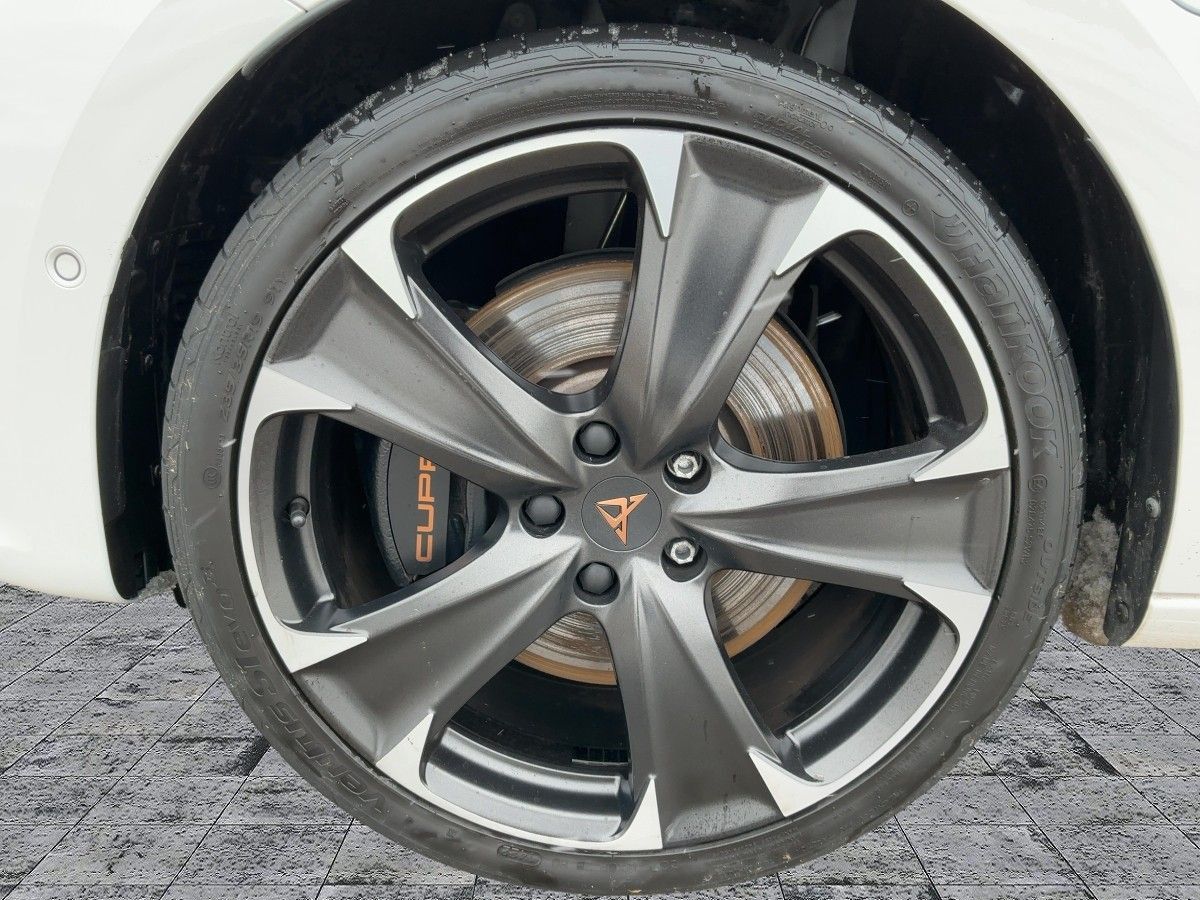 Cupra Leon - Bild 8