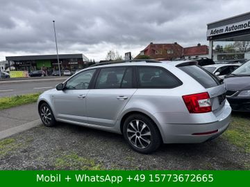 Skoda Octavia - 7