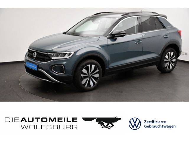 Volkswagen T-Roc 1.0 TSI Goal LED/ACC