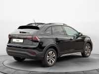 Volkswagen Taigo - Vorschau Bild 9
