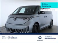 Volkswagen ID. Buzz - Vorschau Bild 1