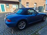 BMW Z3 Roadster 2.0 -gepflegter Klassiker mit Selten - BMW Z3: Cabrio