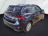 Skoda Fabia - Vorschau Bild 2