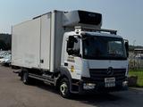 Mercedes-Benz Atego 1021 Mit Carrier Sp 850Mt - Mercedes-Benz Atego