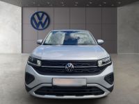 Volkswagen T-Cross - Vorschau Bild 2