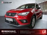 Seat Arona FR DSG PARK-ASS KAMERA SHZ NAVI DIGITAL - Seat Arona Gebrauchtwagen in Dortmund