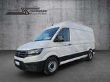 Volkswagen Crafter Kasten 35 MR Hochdach 6-Gang HFT AHK - Volkswagen Crafter Tageszulassungen