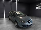 Seat Altea 1.6 Reference, SR+WR, HU/AU NEU, Service N - Seat aus 2005