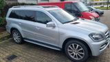 Mercedes-Benz GL 500 4MATIC Grand Edition, 1 Hand, LPG Prinz