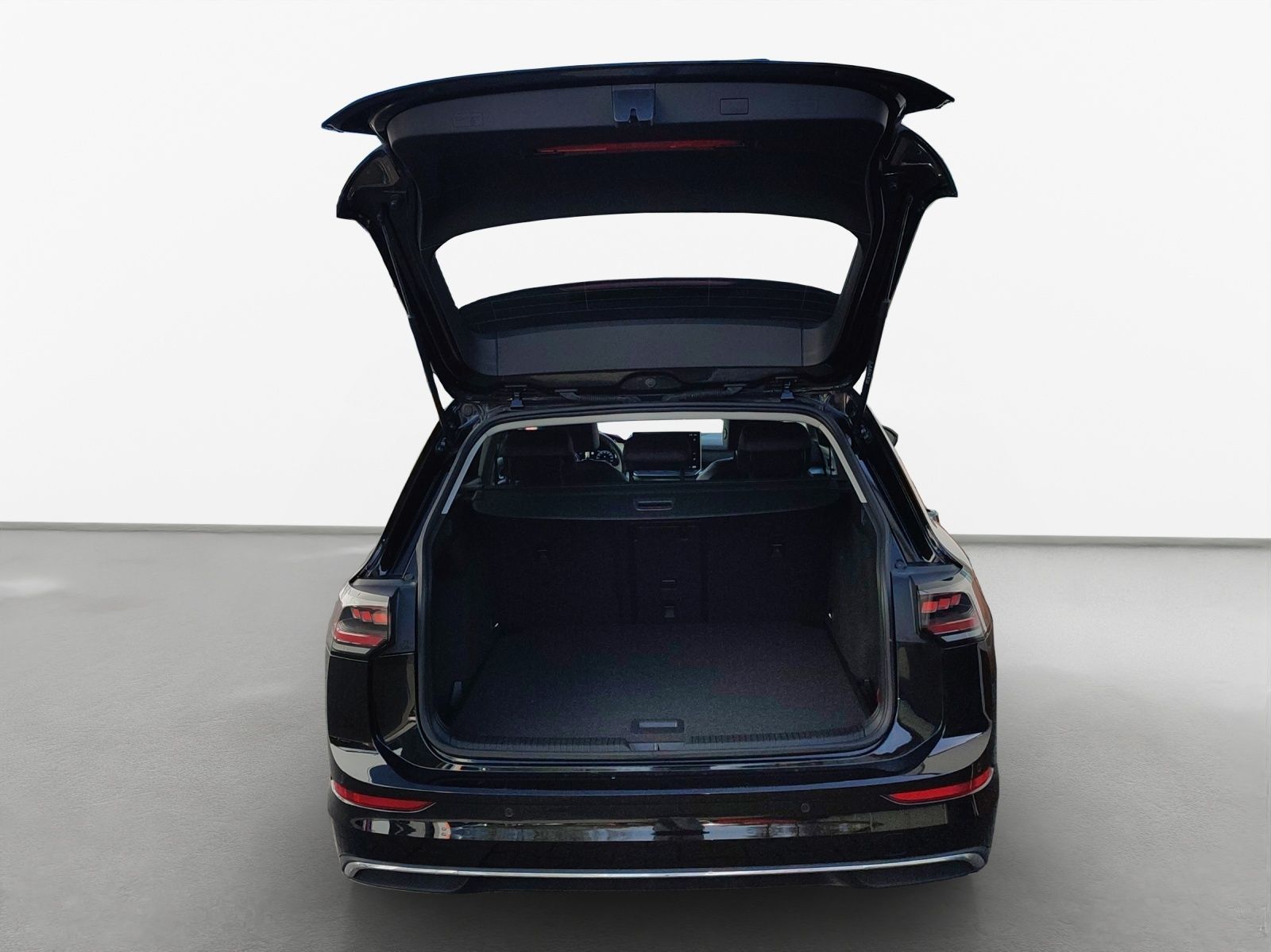 Volkswagen Golf - Bild 14