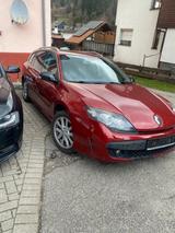 Renault laguna automatik mitt neu tuv - Renault Laguna mit Diesel-Antrieb: Kombi, Automatik