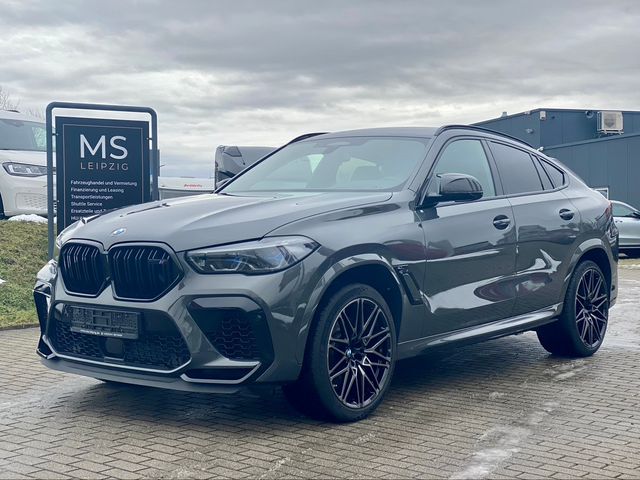 BMW X6 M Competition NP: 170.825