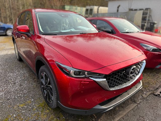 Mazda CX-5 Ad'vantage 2WD