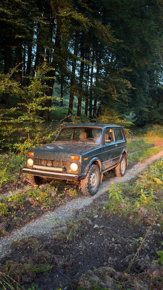 Lada Niva