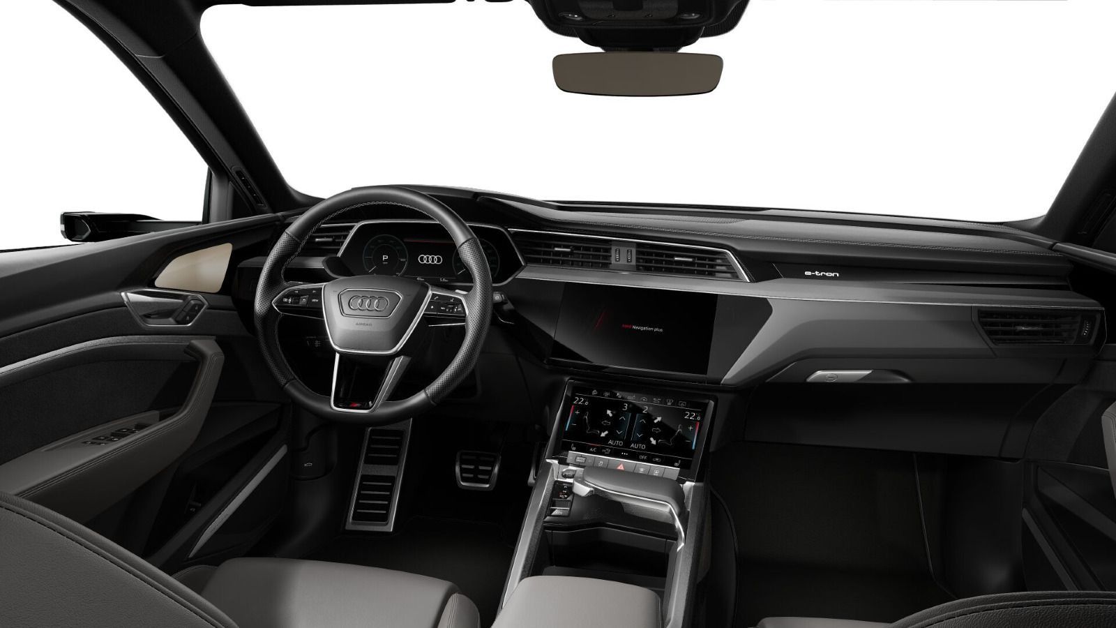 Audi e-tron - Bild 8