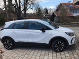 Opel Crossland (X) 1.2 DI Turbo 96kW Business Ele... - Opel Crossland (X) von privat