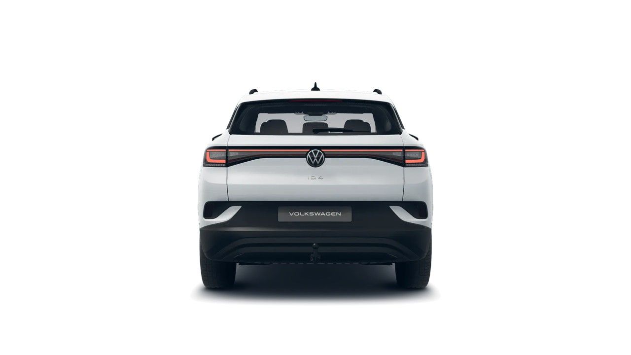 Volkswagen ID.4 Pro WÄRMEPUMPE AHK 360°CAM ACC LM19 EKLAPPE foto 5