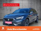 Seat Leon Sportstourer 1.5 TSI FR NAVI LED ACC GRA DA - Seat Gebrauchtwagen von 2023