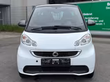 Smart ForTwo Micro Hybrid Drive 52 kW  Pano Tüv Neu - Smart Gebrauchtwagen in Nürnberg