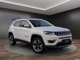 Jeep Compass Limited 4WD NAVI°LED°PDC°T.LEDER°KEYLESS - Jeep Compass: Allradantrieb