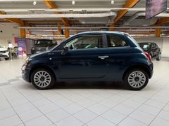 FIAT 500C DolceVita|Navi|PDC|SHZ|Tempomat FIAT 500C DolceVita|Navi|PDC|SHZ|Tempomat