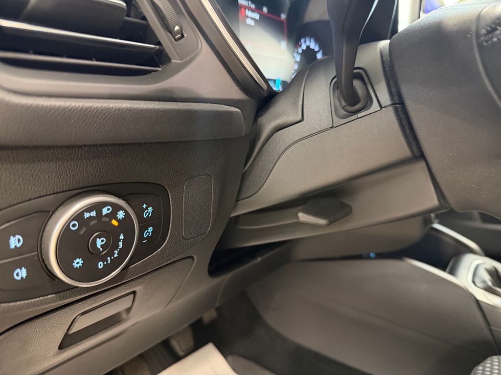 Ford Focus - Bild 18