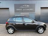 Dacia Sandero II Stepway Prestige*1.Hand*Scheckheft* - Dacia Sandero Gebrauchtwagen