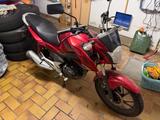 Honda CB125F - HONDA CB 125 F