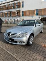 Mercedes-Benz C 280 AVANTGARDE  - gebrauchte Mercedes-Benz C 280 aus dem Jahr 2007