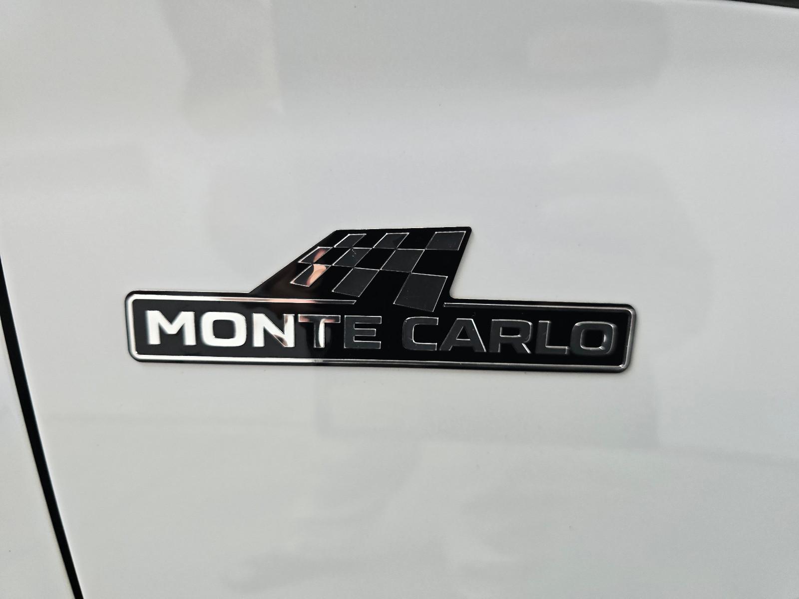 Skoda Scala 1.5 TSI Monte Carlo|1.Hand|Pano|virtual co