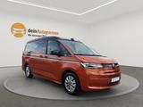 Volkswagen T7 California Beach LÜ 1,5 eHybrid 4 M CAMPER/LE - Volkswagen T7 California Benziner Gebrauchtwagen