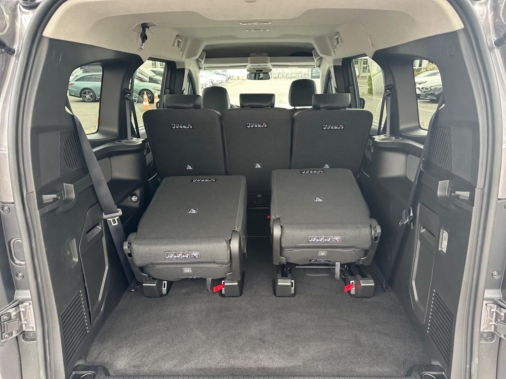 Fahrzeugabbildung Mercedes-Benz T 180 PROGRESSIVE Lang LED KAM SHZ KlimaA SpurA