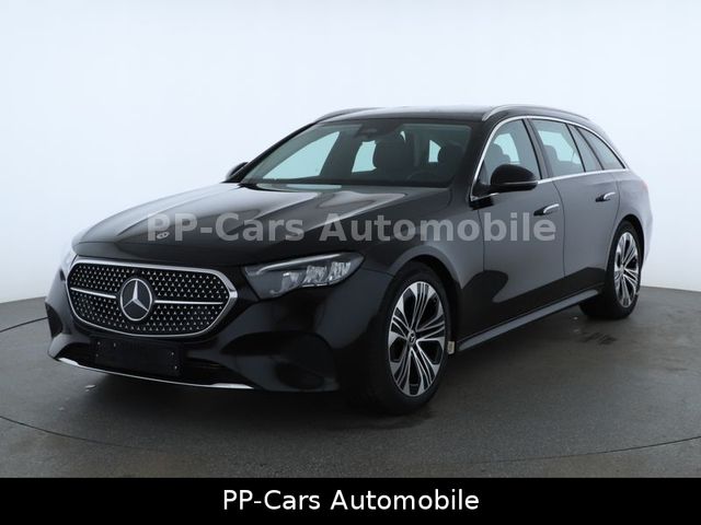 Mercedes-Benz E 220 d T AVA PANO*AHK*KeyGO*Distronic*Kam.*MY24