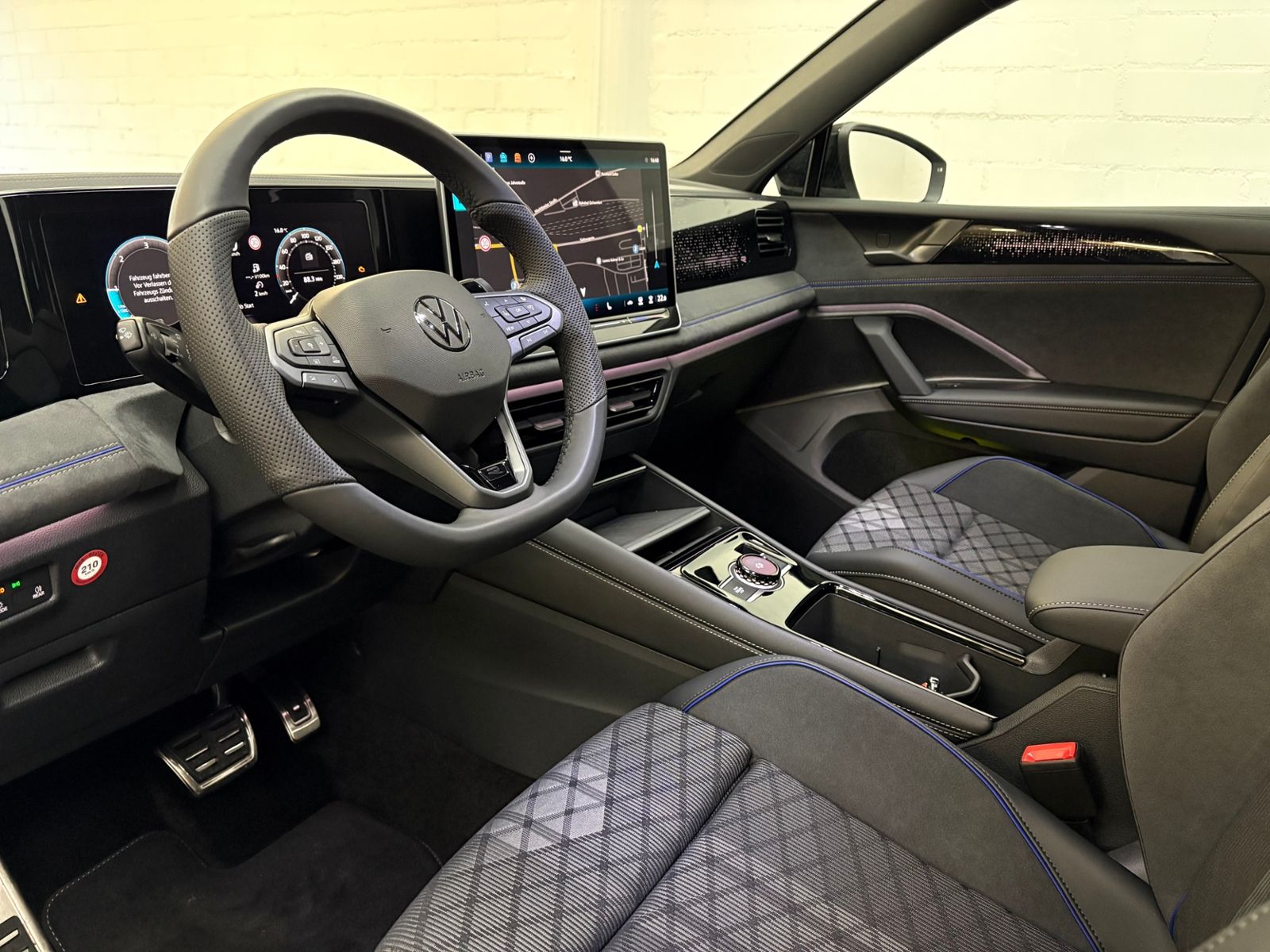 Volkswagen Tiguan - Bild 12