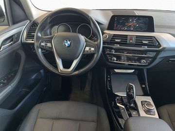 BMW X3 - 12