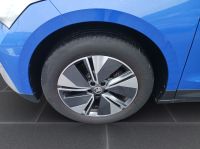 Skoda Enyaq - Vorschau Bild 9