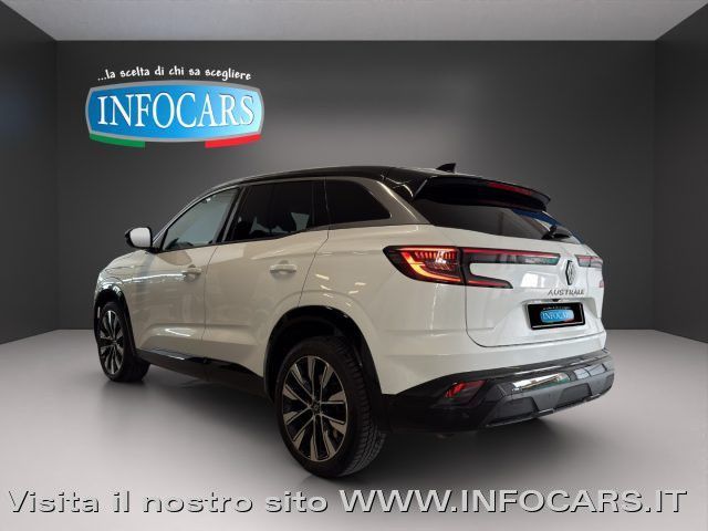 Other RENAULT Austral Full Hybrid E-Tech 200 CV Techno imagem 2