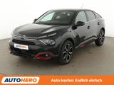 Citroën C4 1.2 PureTech Shine*NAVI*ACC*CAM*PDC*SHZ* - Citroën C4 mit Benzin-Antrieb