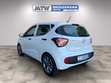 Hyundai i10 Select AUTOMATIK * KLIMA * USB * ALU - gebrauchte Hyundai i10 aus dem Jahr 2018