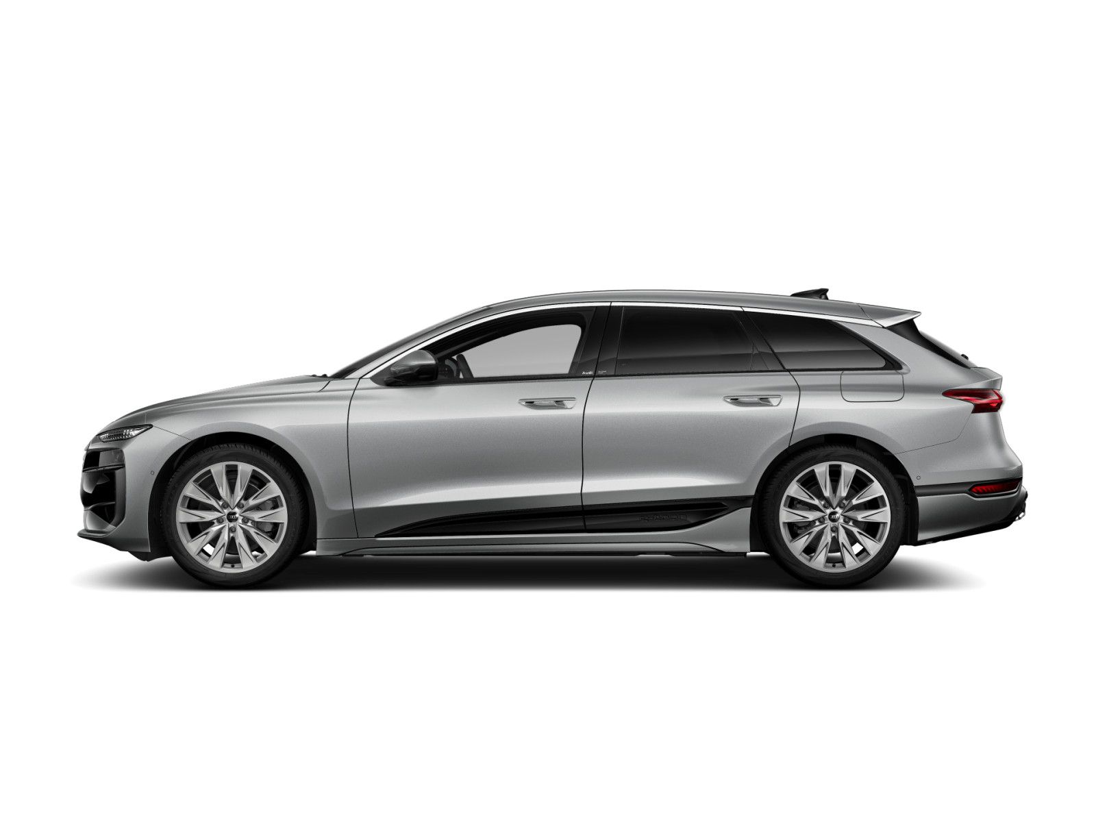 Audi A6 e-tron - Bild 5