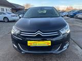 Citroën C4 Lim. Selection - Citroën C4: Schwarz
