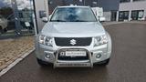 Suzuki Grand Vitara 2.4 VVT Comfort*KLIMAAUTO*AUTOMATIK - Suzuki Grand Vitara: 2.4