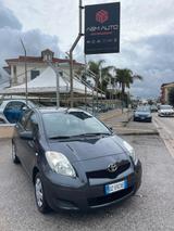Toyota Yaris 1.0 5 porte Now Eco - Toyota: Eco