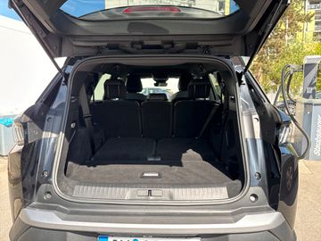 Peugeot 5008 - 12