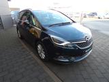 Opel Zafira C 1.6 Turbo Innovation Automatik, Leder, - Opel Zafira: Innovation