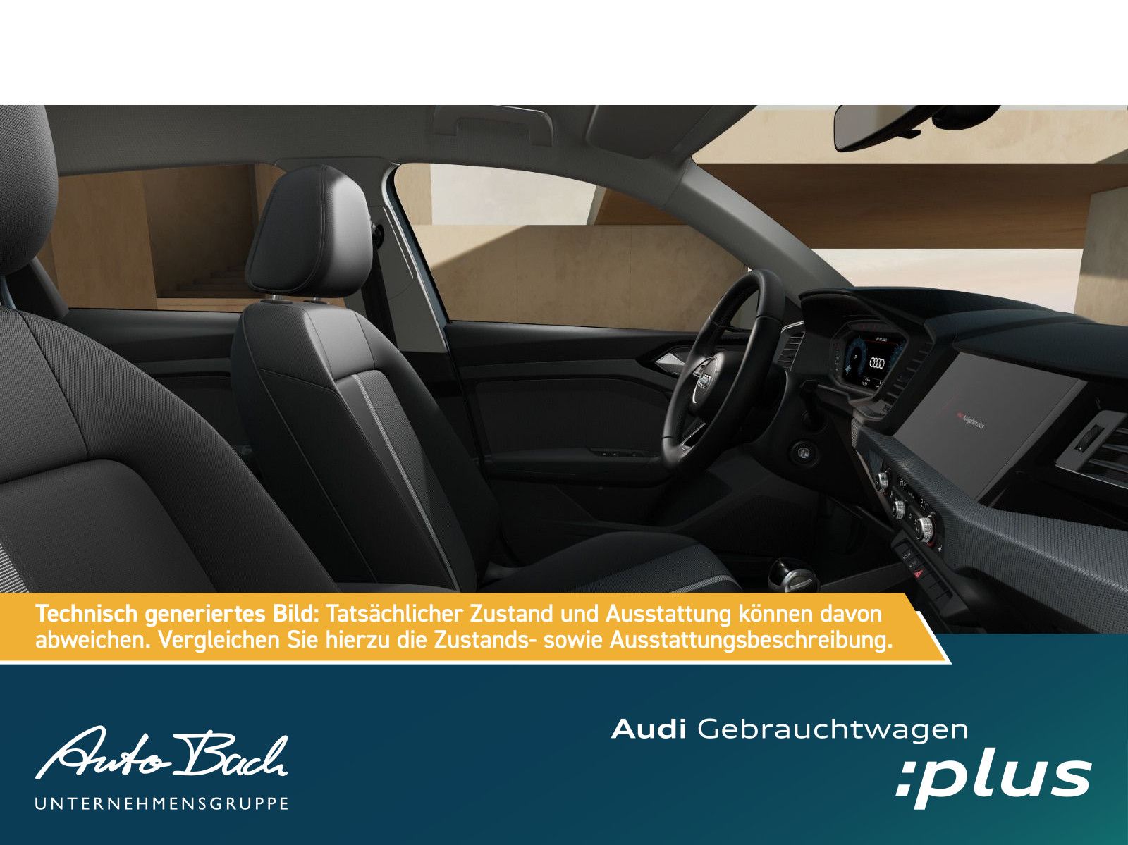 Audi A1 - Bild 11